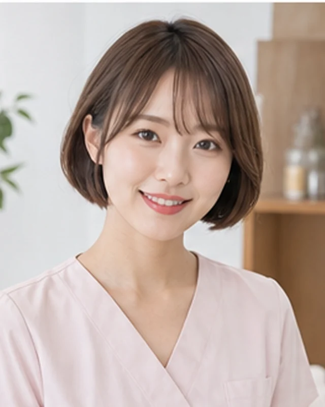 はすみのポートレート