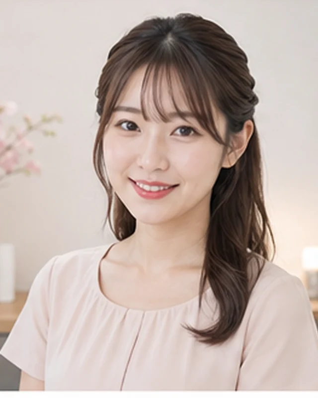 ななのポートレート