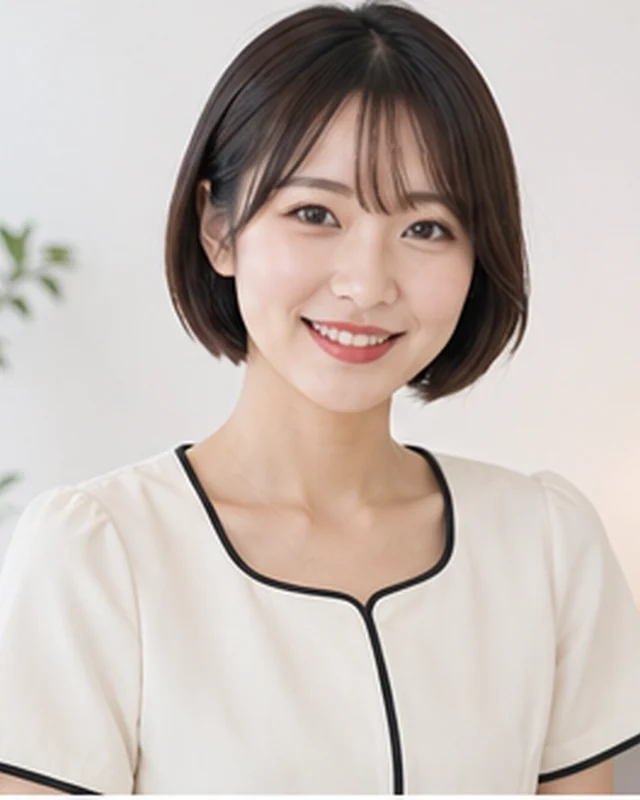 みおのポートレート